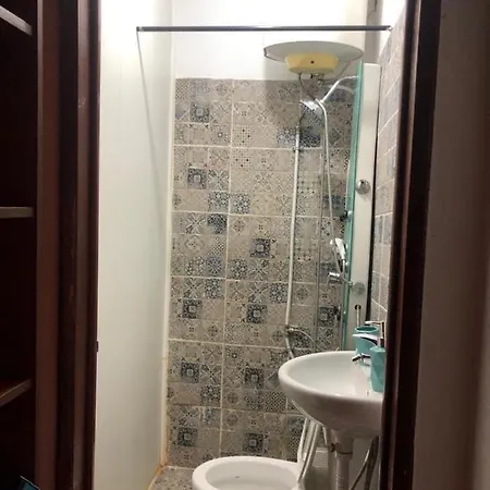 Apartamento Casa Oliveira Almada