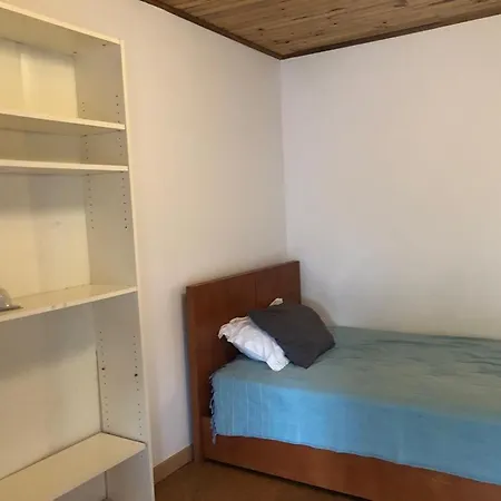 Casa Oliveira Almada *