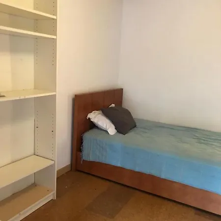 Casa Oliveira Almada Apartamento Sobreda