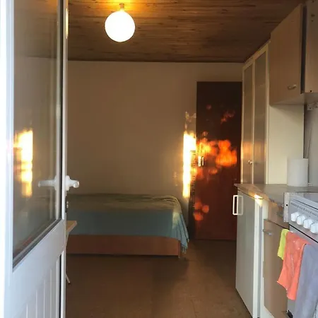 Casa Oliveira Almada Apartamento *