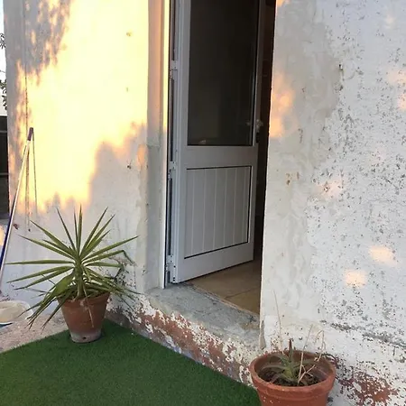 Casa Oliveira Almada * Sobreda